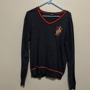 Harry Potter sweater